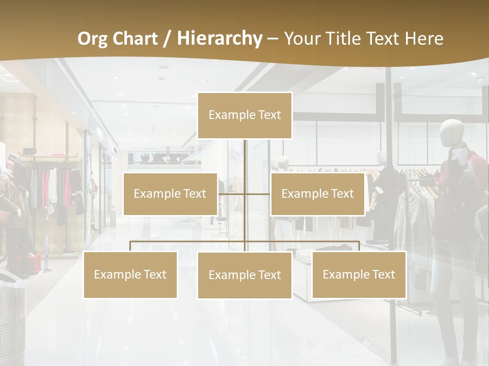 Ventilation System Air PowerPoint Template