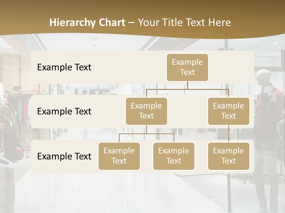 Ventilation System Air PowerPoint Template