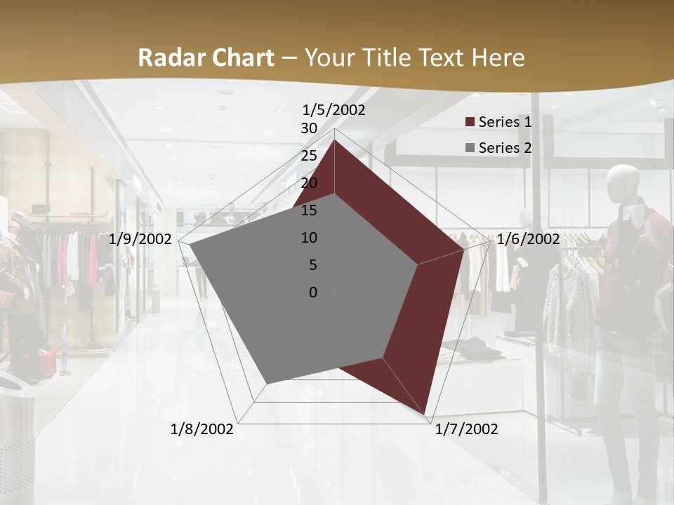 Ventilation System Air PowerPoint Template