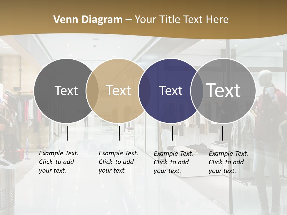 Ventilation System Air PowerPoint Template