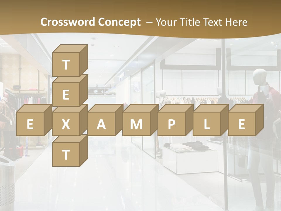 Ventilation System Air PowerPoint Template