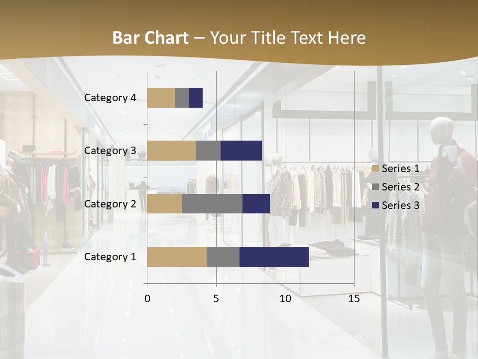 Ventilation System Air PowerPoint Template