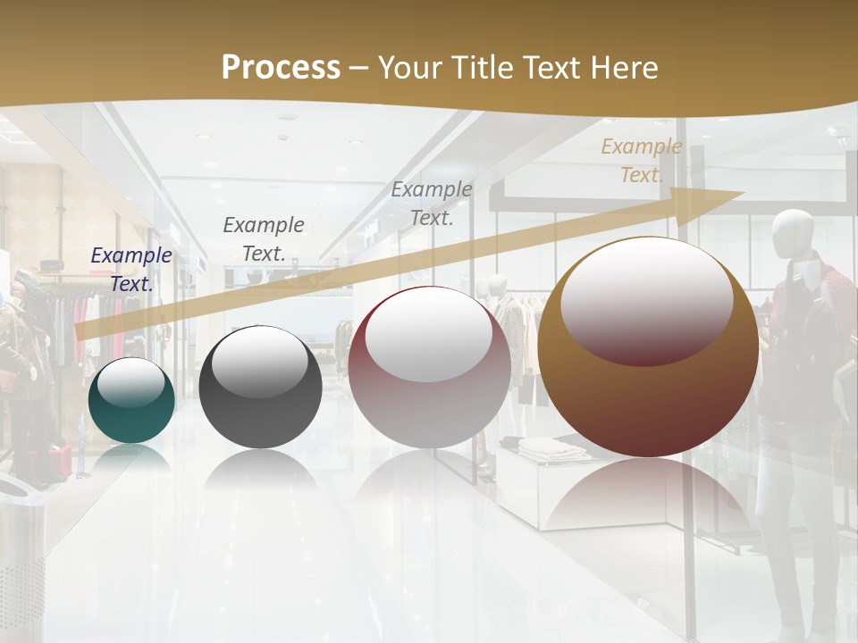 Ventilation System Air PowerPoint Template