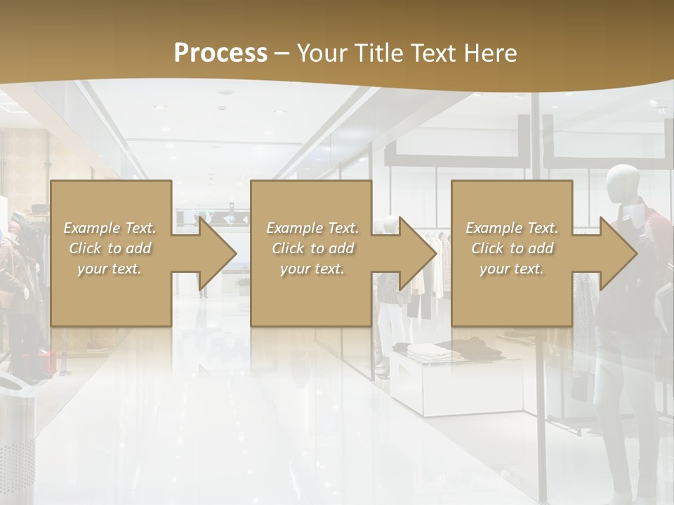 Ventilation System Air PowerPoint Template