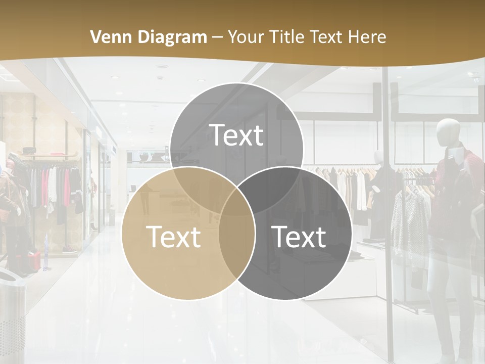 Ventilation System Air PowerPoint Template