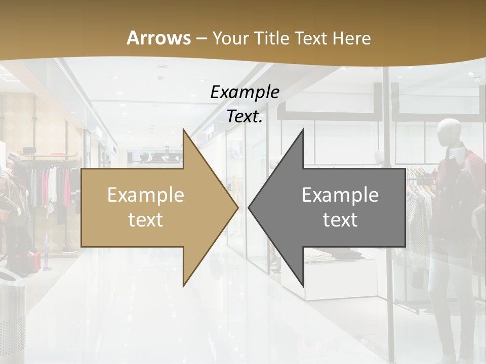 Ventilation System Air PowerPoint Template