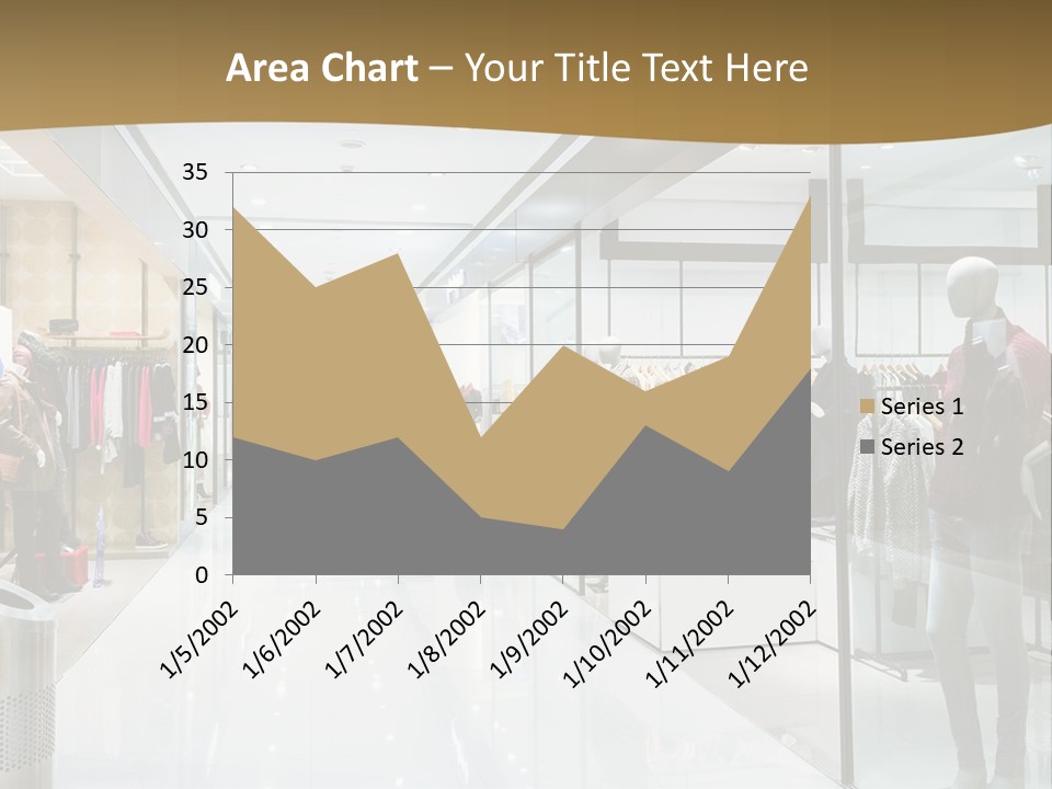 Ventilation System Air PowerPoint Template