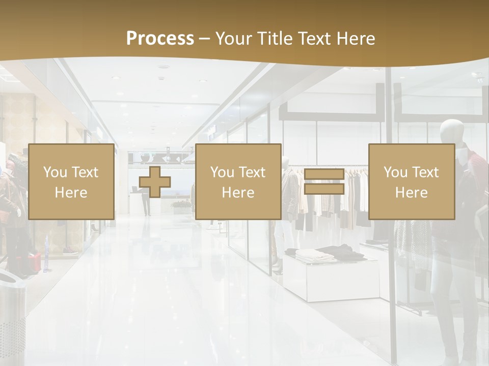 Ventilation System Air PowerPoint Template