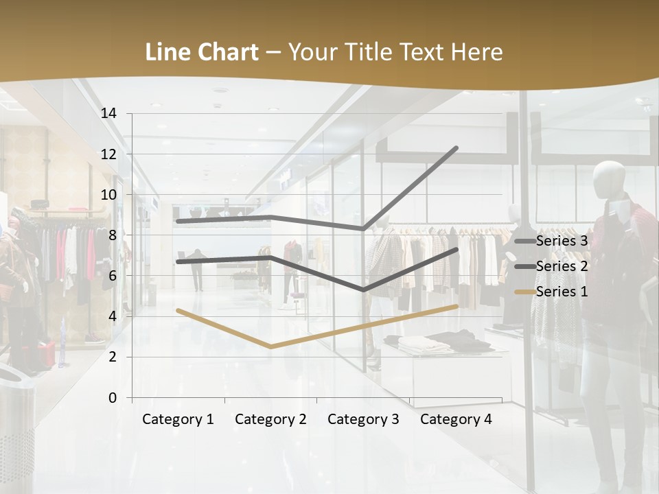Ventilation System Air PowerPoint Template