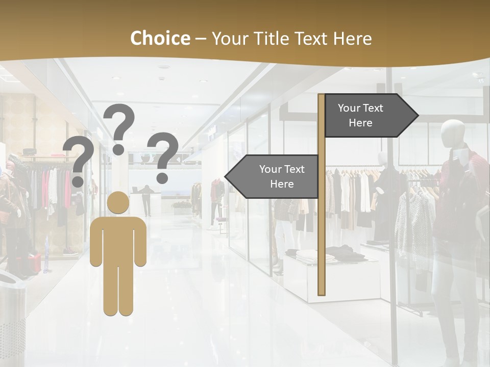 Ventilation System Air PowerPoint Template