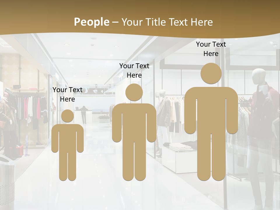 Ventilation System Air PowerPoint Template