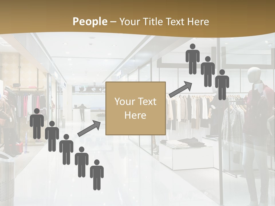 Ventilation System Air PowerPoint Template