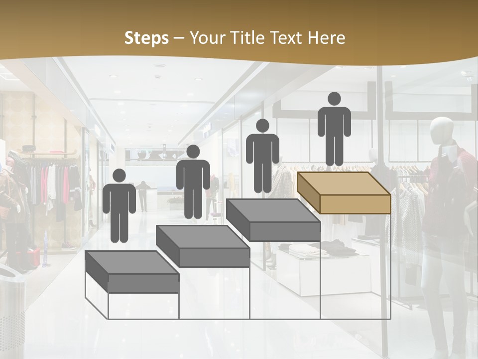 Ventilation System Air PowerPoint Template