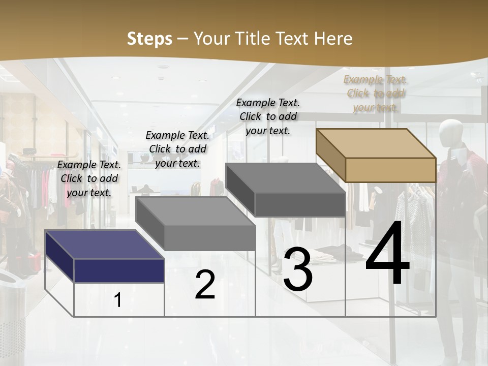 Ventilation System Air PowerPoint Template