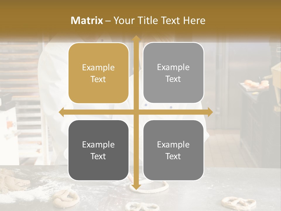 Temperature White Condition PowerPoint Template