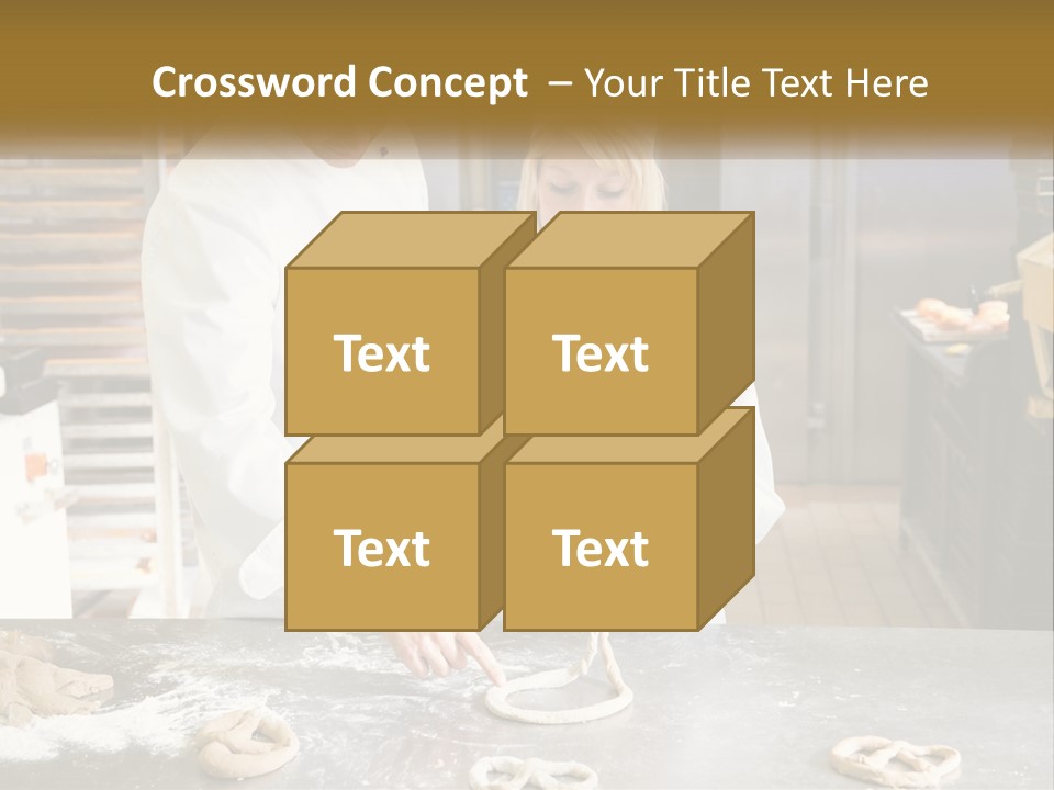 Temperature White Condition PowerPoint Template