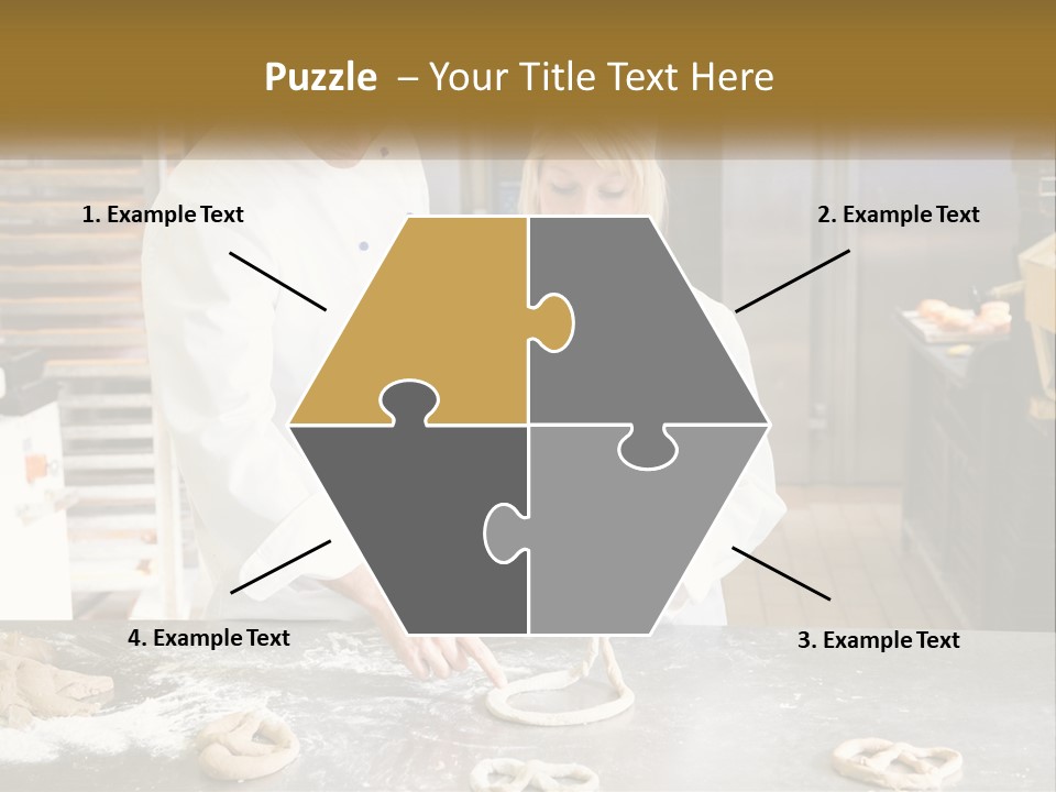 Temperature White Condition PowerPoint Template