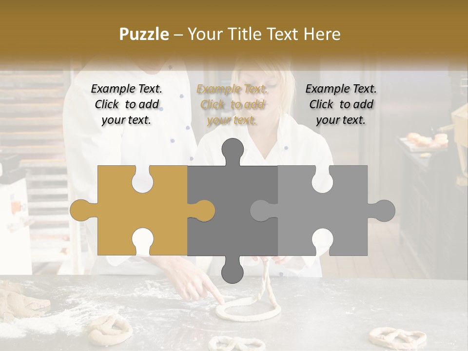 Temperature White Condition PowerPoint Template