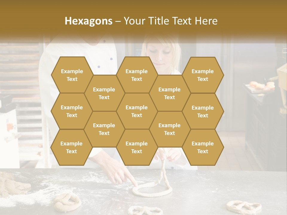 Temperature White Condition PowerPoint Template