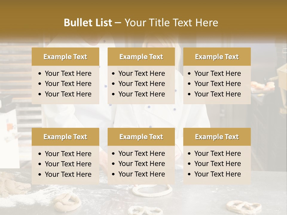 Temperature White Condition PowerPoint Template