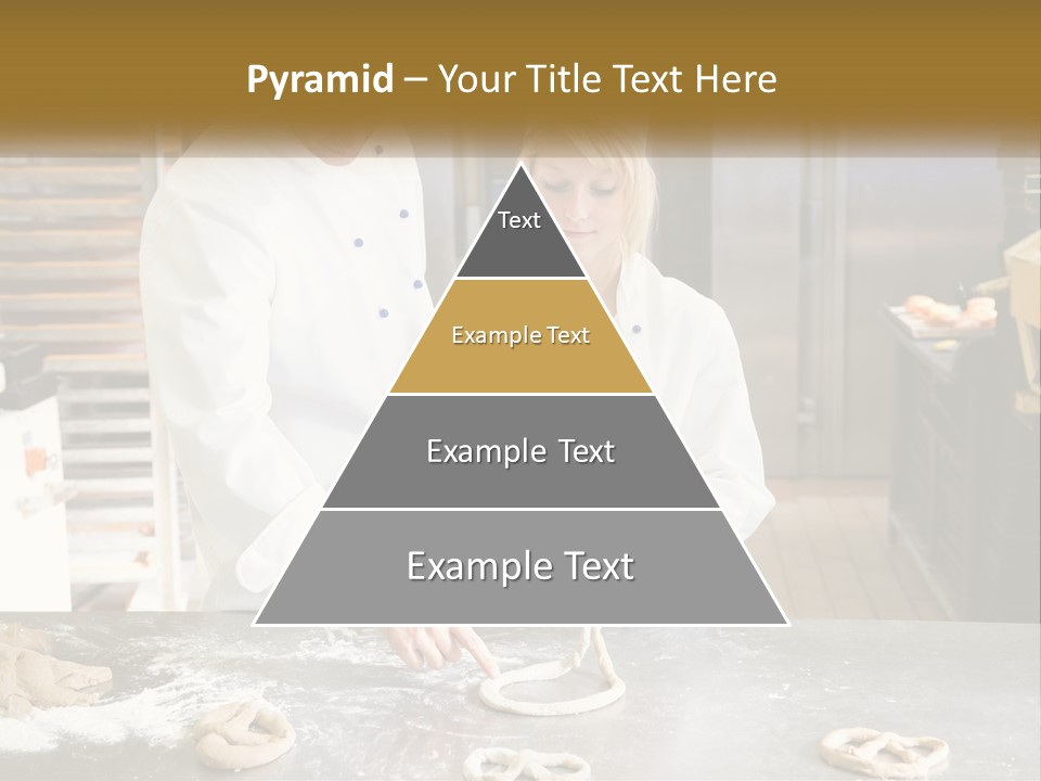 Temperature White Condition PowerPoint Template