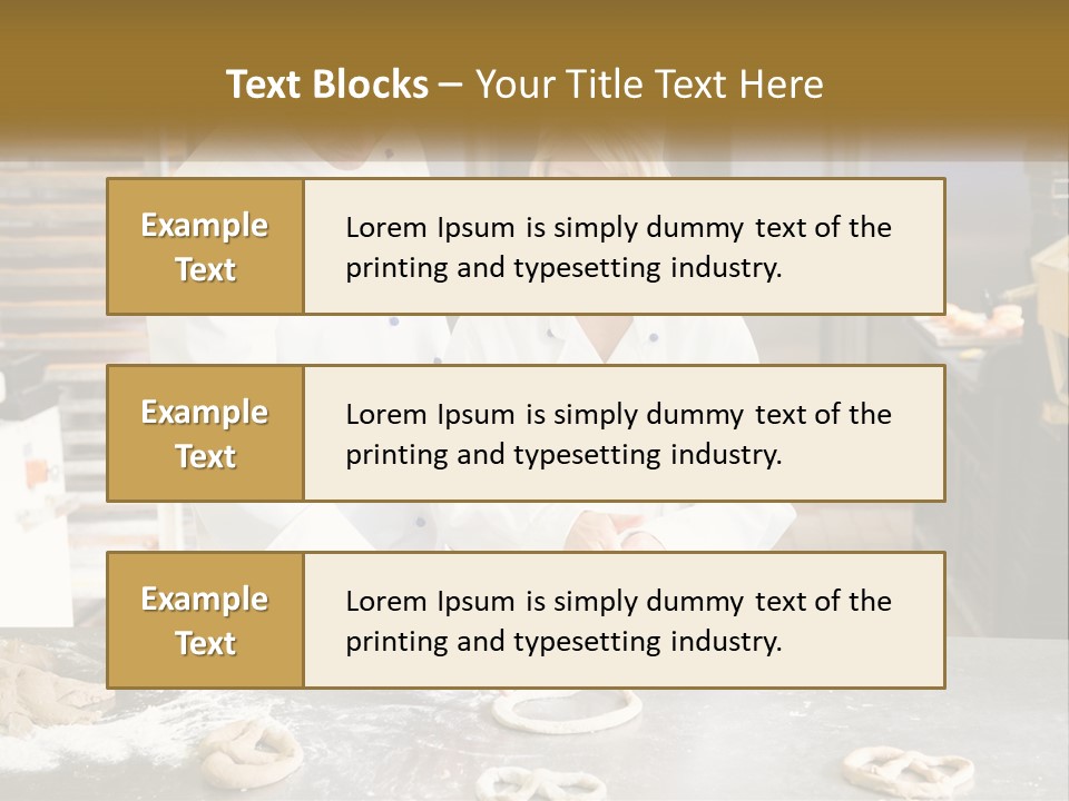 Temperature White Condition PowerPoint Template