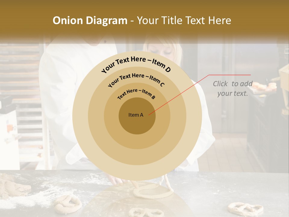 Temperature White Condition PowerPoint Template