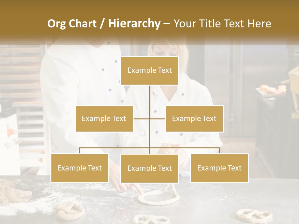 Temperature White Condition PowerPoint Template