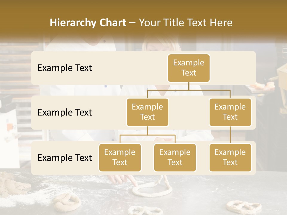 Temperature White Condition PowerPoint Template