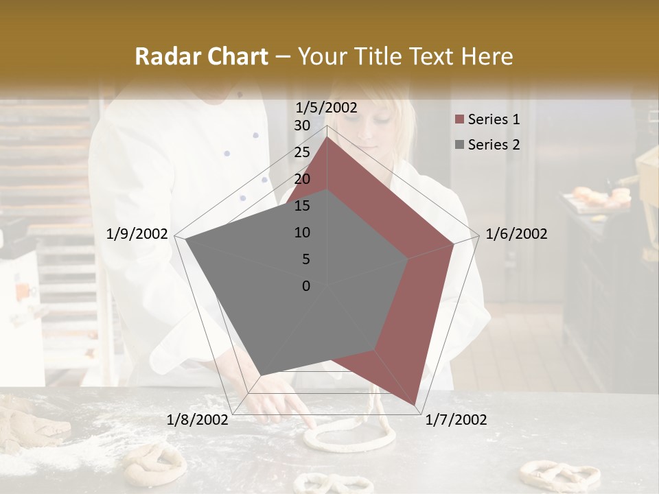 Temperature White Condition PowerPoint Template