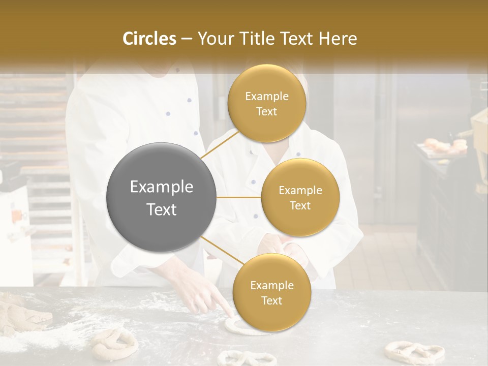 Temperature White Condition PowerPoint Template