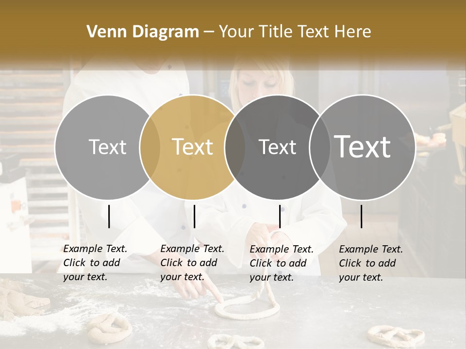 Temperature White Condition PowerPoint Template