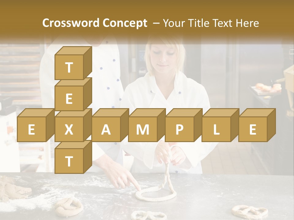 Temperature White Condition PowerPoint Template