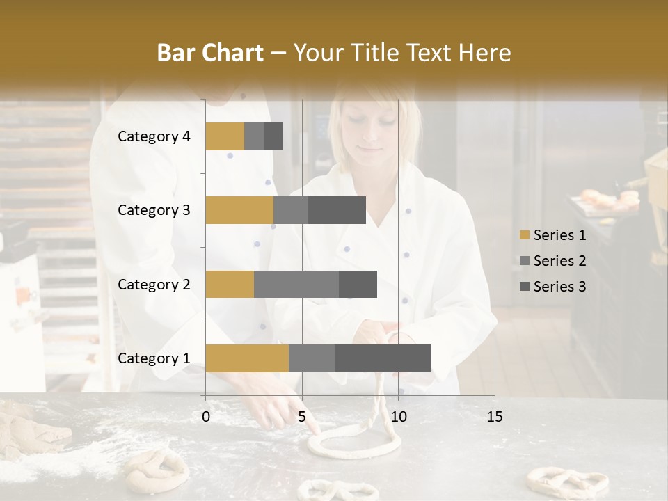 Temperature White Condition PowerPoint Template