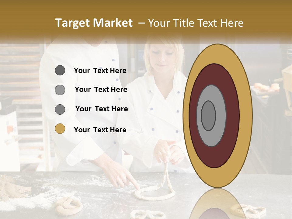 Temperature White Condition PowerPoint Template