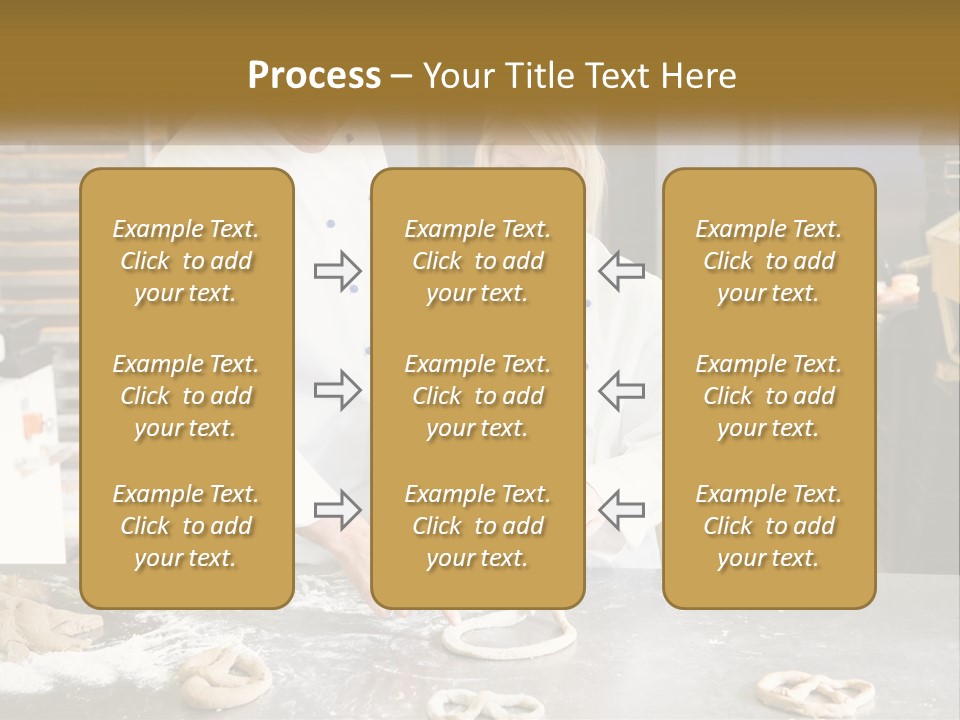 Temperature White Condition PowerPoint Template