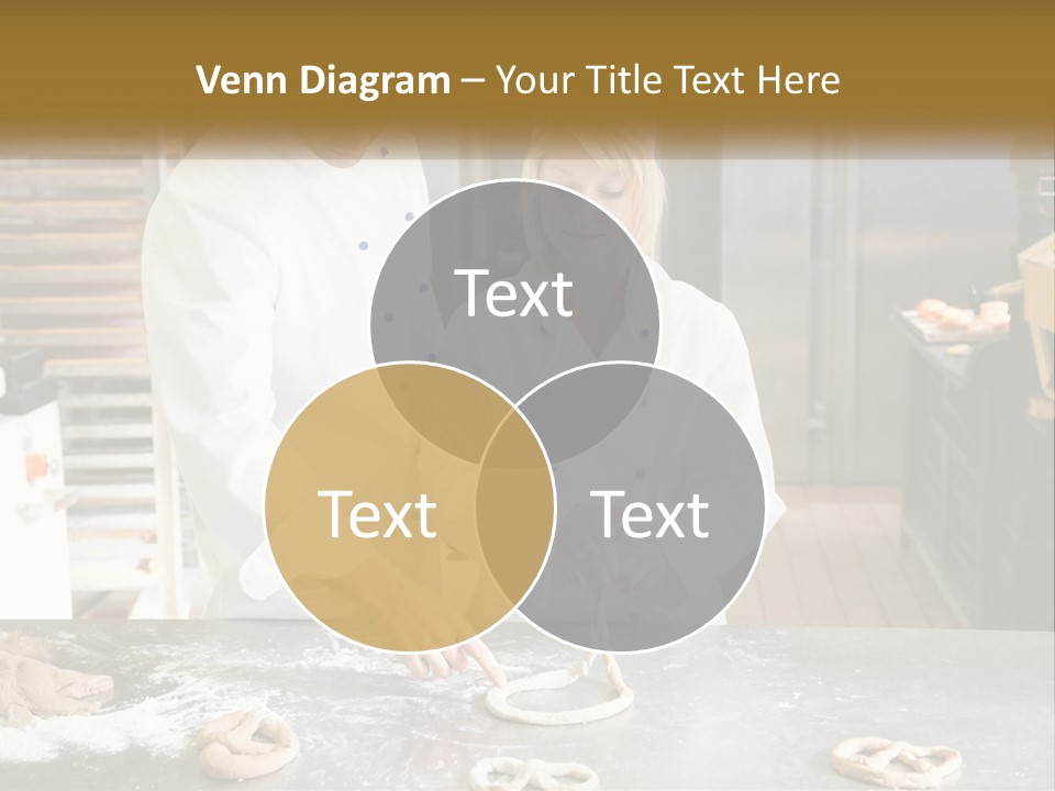 Temperature White Condition PowerPoint Template