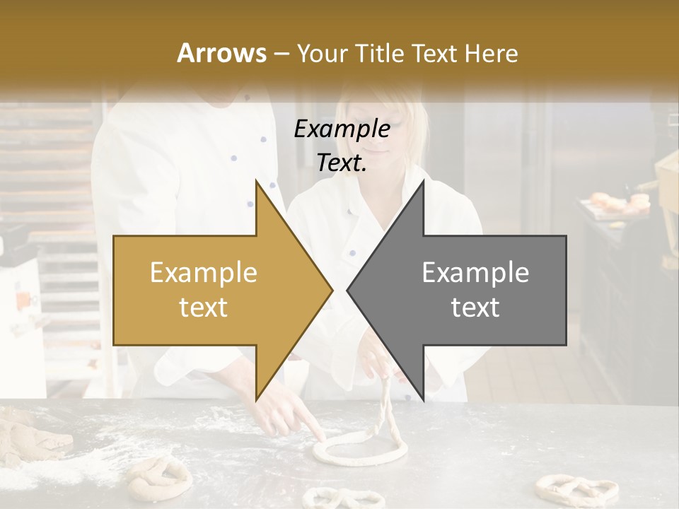 Temperature White Condition PowerPoint Template