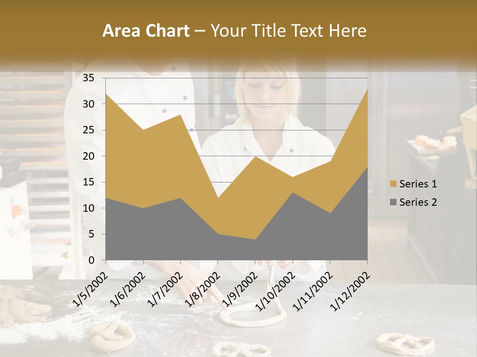 Temperature White Condition PowerPoint Template