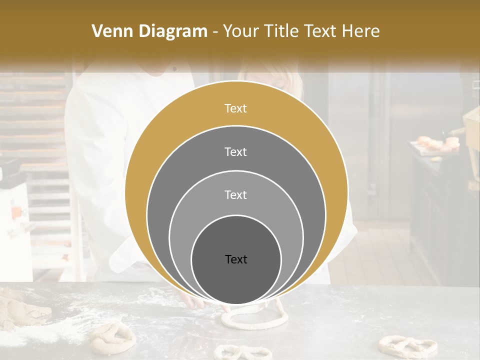 Temperature White Condition PowerPoint Template