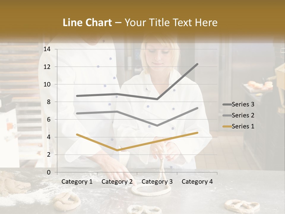 Temperature White Condition PowerPoint Template
