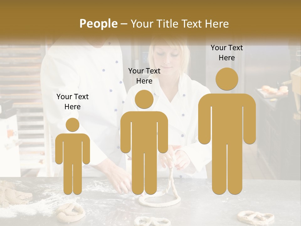 Temperature White Condition PowerPoint Template