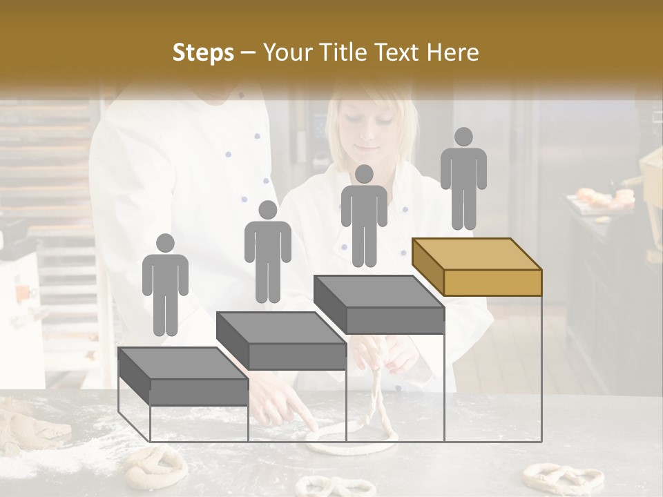 Temperature White Condition PowerPoint Template