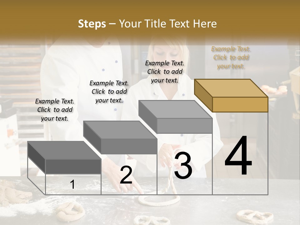 Temperature White Condition PowerPoint Template