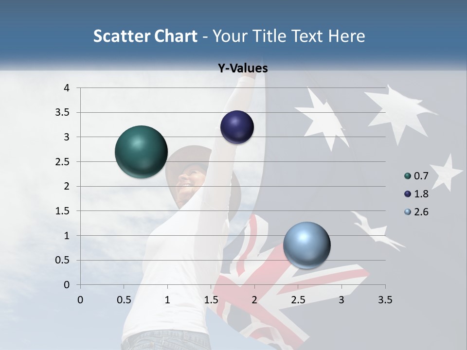 Power Remote Air PowerPoint Template