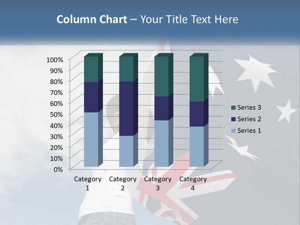 Power Remote Air PowerPoint Template