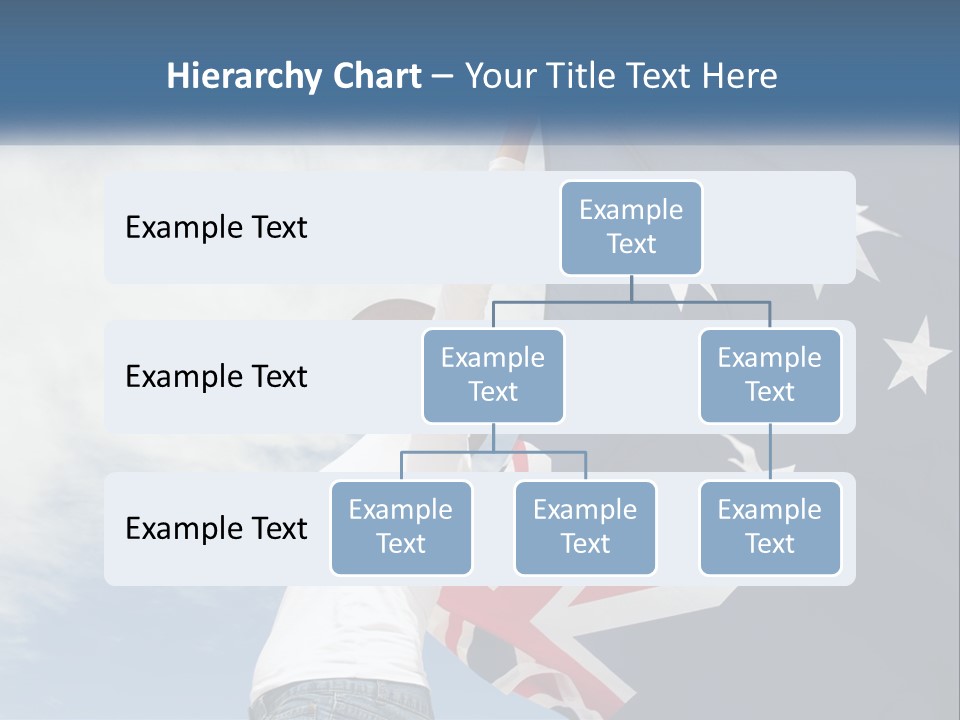 Power Remote Air PowerPoint Template