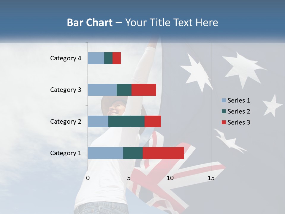Power Remote Air PowerPoint Template