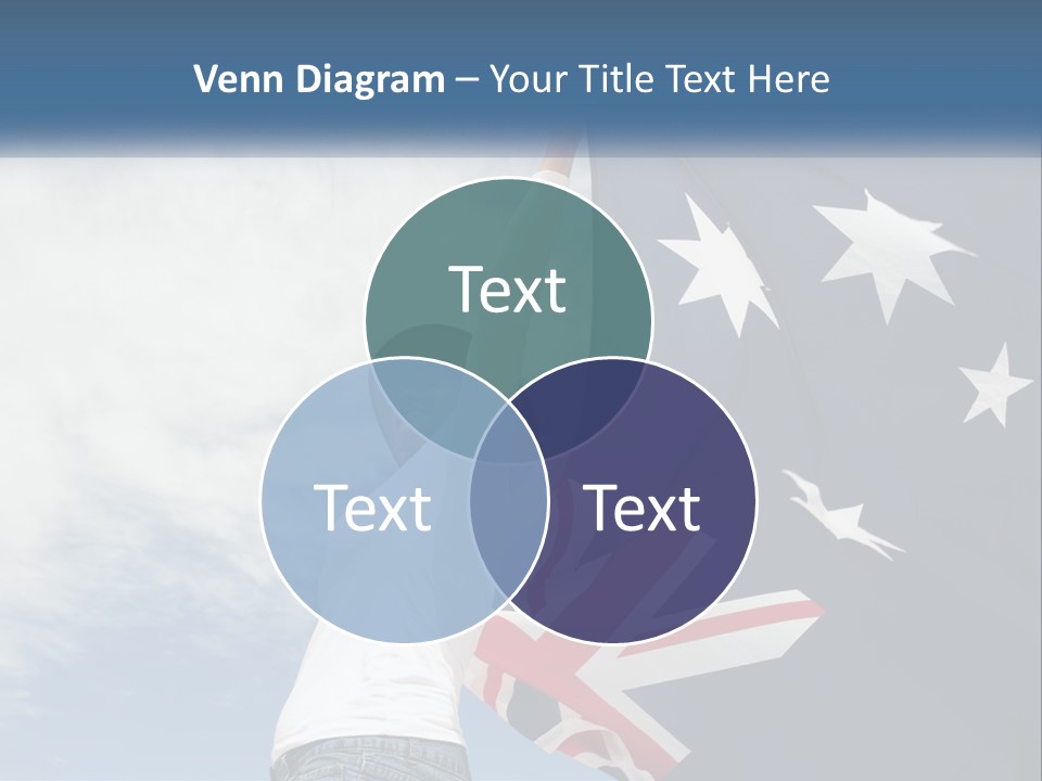 Power Remote Air PowerPoint Template