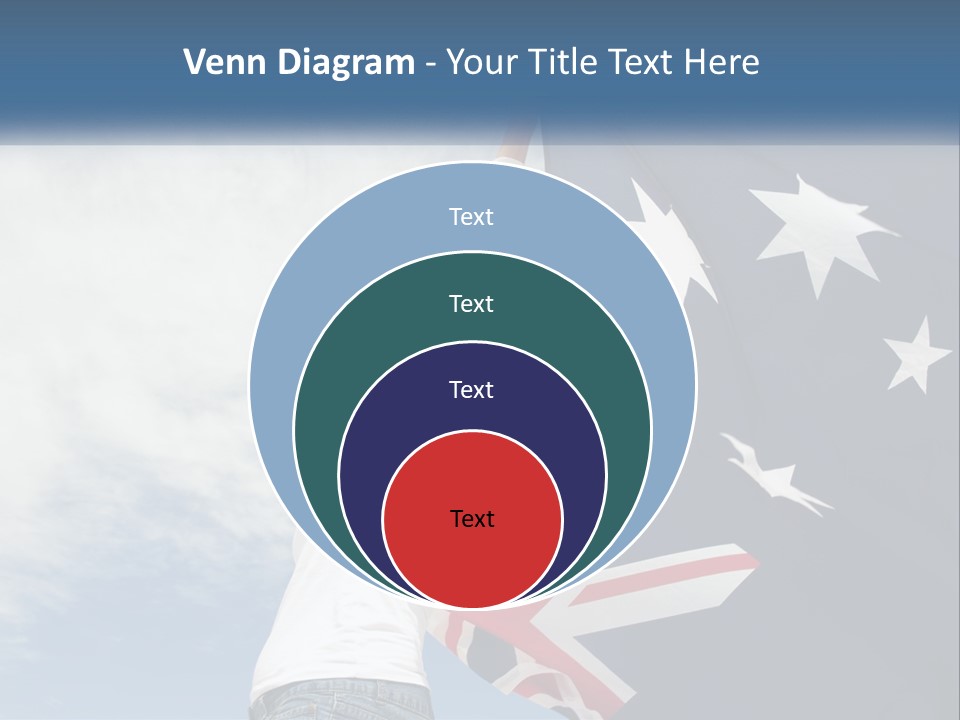 Power Remote Air PowerPoint Template